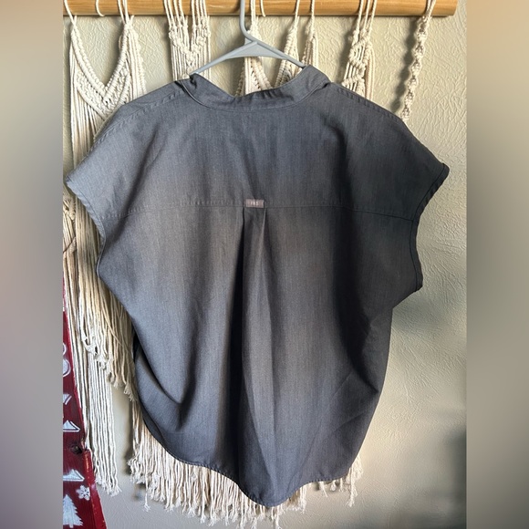 Figs Rafaela scrub top - Picture 4 of 5